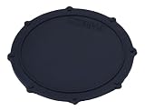TAMA 練習パッド 4" Practice Pad - Traveler Pad TTP4 ブラック TTP4BK