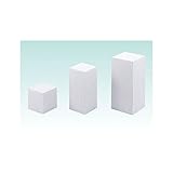 JU08153 発泡スチロール芯材　大（１２０ｘ１２０ｘ２５０ｍｍ）