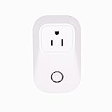 heanttv SonoffワイヤレススイッチユニバーサルスマートホームオートメーションモジュールタイマーDIY WiFiスイッチリモートコントローラvia iOS Android S201