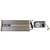 TOPCREATE 園芸用ヒーター サーモスタット付き TOP-210SWS