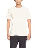 [ユナイテッドアスレ] 6.2オンス プレミアムTシャツ 594201 ナチュラル M