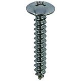 ステンレスタッピング トラス 4x30 約41本 (CP) 81145 頭径:9.4mm