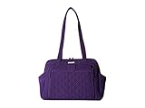 [ヴェラ ブラッドリー] Vera Bradley レディース Stroll Around Baby Bag マザーバッグ Elderberry [並行輸入品]