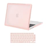 MOSISO 2点セット 対応機種 MacBook Air 13.6インチ ケース 2022-2024 リリース M3 A3113 M2 A