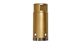 Husqvarna 542786070 Turbo Gold Thin-Wall Core Bit [並行輸入品]