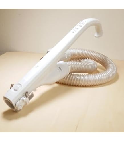 Amazon.co.jp: パナソニック Panasonic 掃除機 ホース AMV94P-HF0L