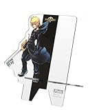 アクリルマウススタンド ディズニー キャラクター/キングダムハーツ(ロクサス)