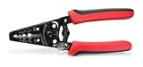 Gardner Bender gs-359d Fコネクタツール – Strips and Crimps Coax