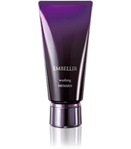 Amazon | メナード MENARD エンベリエ ウオッシング 130g | MENARD