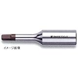 PB 1/4”SQ ヘキサゴンビットソケット (5mm) V6-210-5