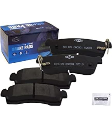 Amazon | 無限 MUGEN 45022-XMD-K000 Brake Pad ブレーキパッド 左右