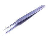 RUBIS ルビス　精密ピンセット　2-SA　DAIKITOOL