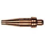 Replacement Tips – サイズ0一般切削先端acetylene-o Vic。3 – 101