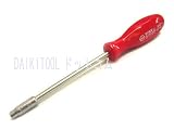DAIKITOOL　ドイツ製　E型　ボックスドライバー　375-E5-125　赤