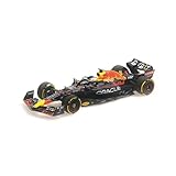 ミニチャンプス 1/43 レッドブル F1 RB18#1 フェルスタッペン サウジアラビアGP 2022 優勝 MINICHAMPS RED BULL ミニカー