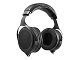 Monoprice Monolith by Monoprice M1570 Over Ear Open Back Balanced Planar Headphones
