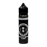 HAKATA WAVE（APPLE BACCO MENTHOL/アップルバッコ メンソールあり）E-Liquid 60ml 電子タバコ リキッド タバコ 風味 ニコチン0 国産