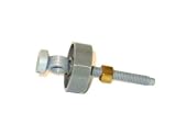 Rohl C7324 Country Bath Pop-Up Drain Assembly Height Adjuster [並行輸入品]