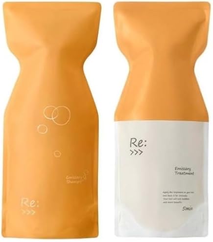 Amazon | アジュバン リクール シャンプー 1000mlR ADJUVANT Re:COOL