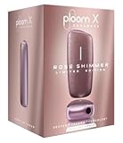 プルームエックス アドバンスド スターターキット ローズシマー ROSE SHIMMER Ploom X ADVANCED