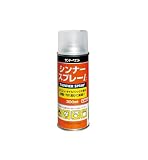 サンデーペイント シンナースプレーL 300mL