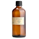 ペパーミント 100ml 精油 アロマ エッセンシャルオイル オイル 天然 NAGOMI AROMA ペパーミント100ml AEAJ認定精油 Mentha piperita