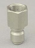 MI-T-M CorpAW-0017-0006Socket-3/8FX3/8M PLUG (並行輸入品)
