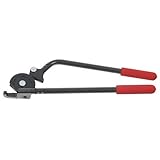 Klein Tools 8900-1/2 1/2-Inch Swivel Handle Tube Bender [並行輸入品]