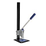 aluminum alloy manual crimping capping tool for beer bottle