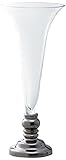 Clay InteriorGlass Chrome 24φ54H CLEAR 777-235-083