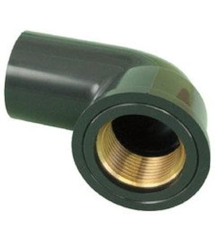 Amazon.co.jp: 積水化学工業(株) エスロン フィブロック 塩ビ管 床用