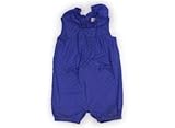 Gymboree(ジンボリー) カバーオール 80サイズ 女の子