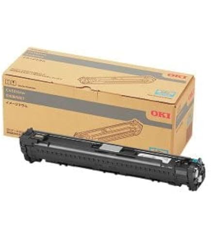 Amazon.co.jp: TC-C4EY1 トナーカートリッジ イエロー OKI【国内純正品