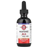 海外直送品 Maitake D-Fraction® Pro - 60 ml　　(マイタケＤフラクションプロ　６０ｍｌ)