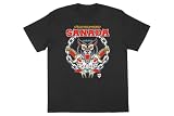 新日本プロレスリング Tシャツ SANADA × TOKYO HIRO TEE 2024 M 6104102867