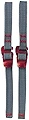 アクセサリーストラップフック付き10mm/2m 1700210