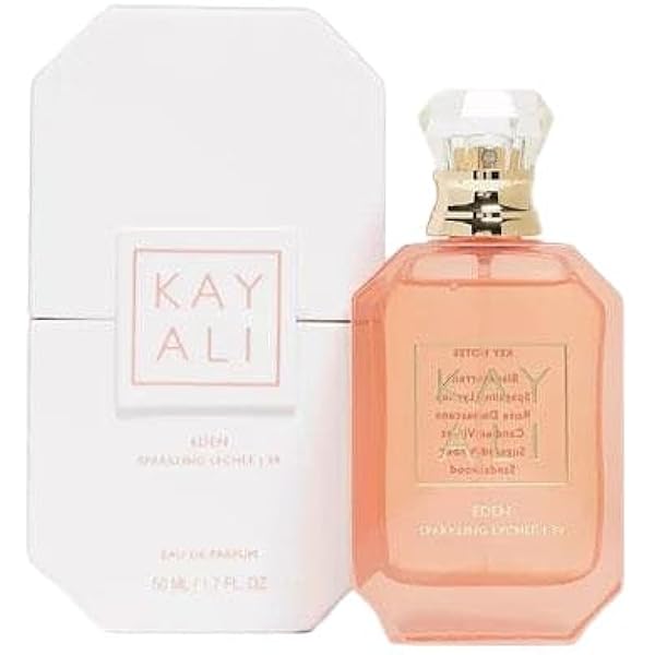 Kayali vanilla huda beauty カヤリ 50ml Vanilla | 28