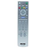 RM-ED005 リモコン 交換用 Sony TV KDL-26S2030 KDL-26S2020 KDL-46V2000 KDL-40V2000 KDL-32V2000 KDL-20G30xx KDL-20G3000 KDL-20G3000 KDL-20 G3030 G3。