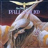 Aura Battler Dunbine PALLADIUM