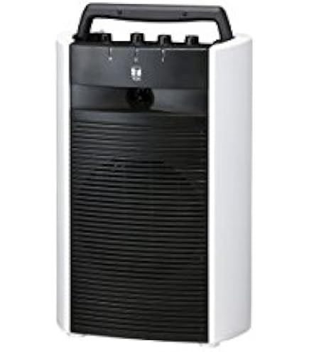 Amazon.co.jp: ユニペックス 300MHz帯 防滴形ワイヤレスアンプ/CD付