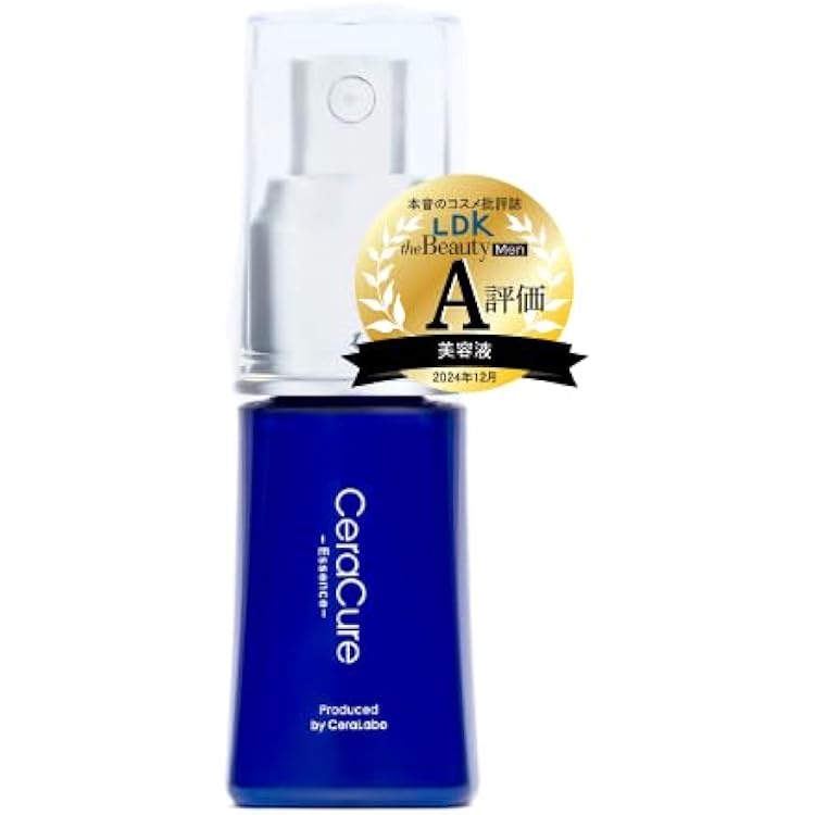 Amazon | セララボ【セラキュア フェイスクリーム（30g）】高保湿