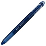 PILOT 多機能ボールペン ハイテックCコレト ホンタイ3 NV ネイビー LHKCG15CNV
