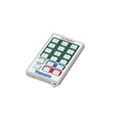 大和製衡 ランクNAVI用リモコン UDS-RC2