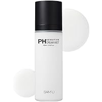 Amazon | サミュPHセンシティブトナー 130ml PH SENSITIVE TONER