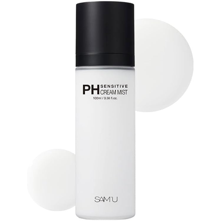 Amazon | サミュPHセンシティブトナー 130ml PH SENSITIVE TONER 化粧