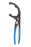 Channellock 209 9-Inch Oil Filter and PVC Plier [並行輸入品]