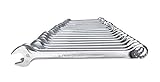 GEDORE 6013060 Combination Wrench Set, 8-32mm Width (20 Pieces) [並行輸入品]
