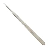 まとめ買い!!2個セット「ピーツール(P.Tool) 超精密ピンセット 非磁性 140mm 04628」