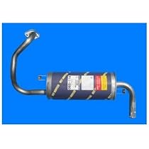 パジェロミニJASMA 051HKSマフラーH58 H59