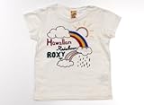 ROXY(ロキシー) Tシャツ・カットソー 110サイズ 女の子